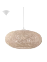 Pakabinamas šviestuvas campilo beige, EGLO