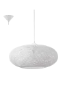Pakabinamas šviestuvas campilo white, EGLO