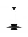 Pakabinamas šviestuvas carmen 45 black, Nordlux