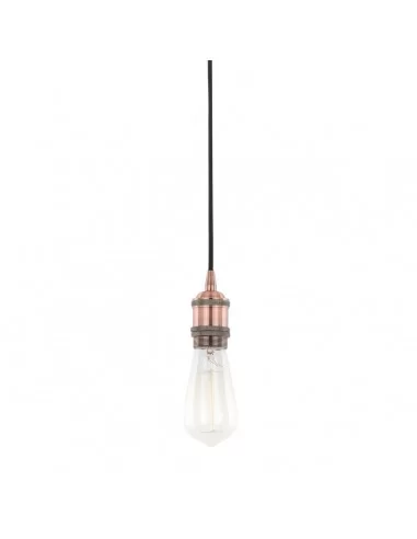Pakabinamas šviestuvas classo red copper, ITALUX