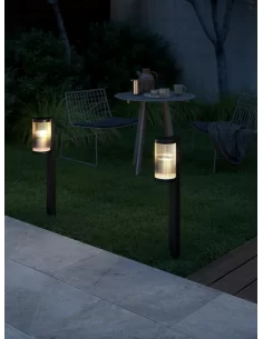 Pakabinamas šviestuvas coupar black, Nordlux