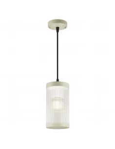 Pakabinamas šviestuvas coupar sanded, Nordlux