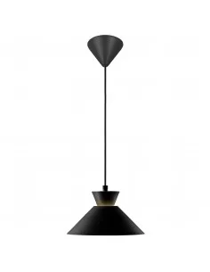 Pakabinamas šviestuvas dial 25 black, Nordlux