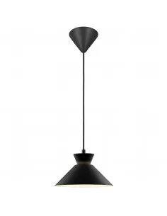 Pakabinamas šviestuvas dial 25 black, Nordlux