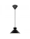 Pakabinamas šviestuvas dial 25 black, Nordlux