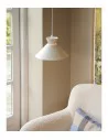 Pakabinamas šviestuvas dial 25 white, Nordlux
