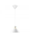 Pakabinamas šviestuvas dial 25 white, Nordlux