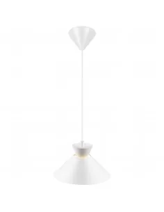 Pakabinamas šviestuvas dial 25 white, Nordlux