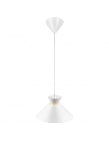 Pakabinamas šviestuvas dial 25 white, Nordlux