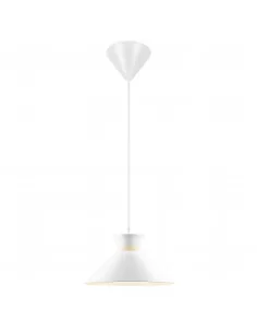 Pakabinamas šviestuvas dial 25 white, Nordlux