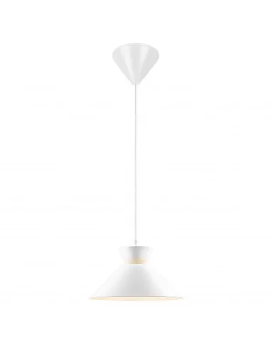 Pakabinamas šviestuvas dial 25 white, Nordlux