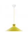 Pakabinamas šviestuvas dial 45 yellow, Nordlux