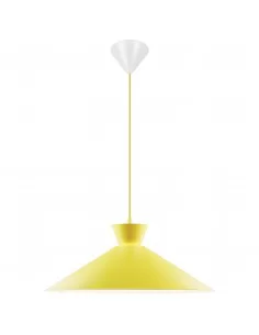 Pakabinamas šviestuvas dial 45 yellow, Nordlux