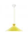 Pakabinamas šviestuvas dial 45 yellow, Nordlux