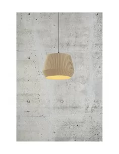 Pakabinamas šviestuvas dicte 40 beige, Nordlux