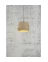 Pakabinamas šviestuvas dicte 40 beige, Nordlux