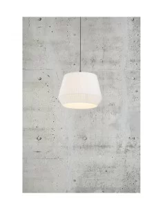 Pakabinamas šviestuvas dicte 40 white, Nordlux