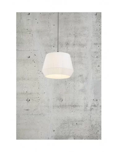 Pakabinamas šviestuvas dicte 40 white, Nordlux