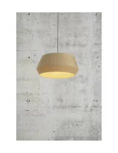 Pakabinamas šviestuvas dicte 53 beige, Nordlux