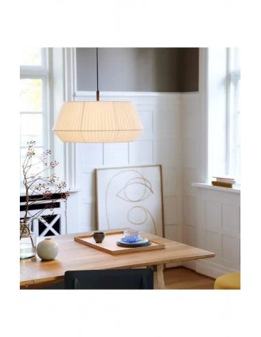 Pakabinamas šviestuvas dicte 53 white, Nordlux