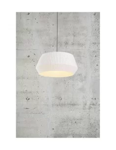 Pakabinamas šviestuvas dicte 53 white, Nordlux