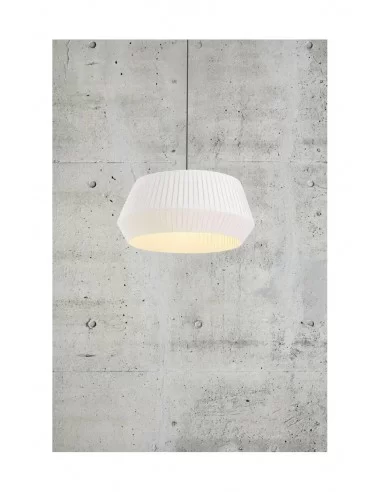 Pakabinamas šviestuvas dicte 53 white, Nordlux