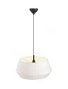 Pakabinamas šviestuvas dicte 53 white, Nordlux