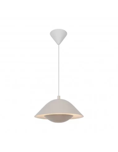 Pakabinamas šviestuvas freya beige, Nordlux