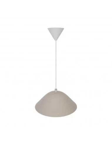 Pakabinamas šviestuvas freya beige, Nordlux