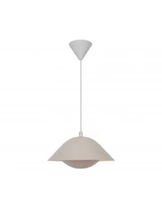 Pakabinamas šviestuvas freya beige, Nordlux