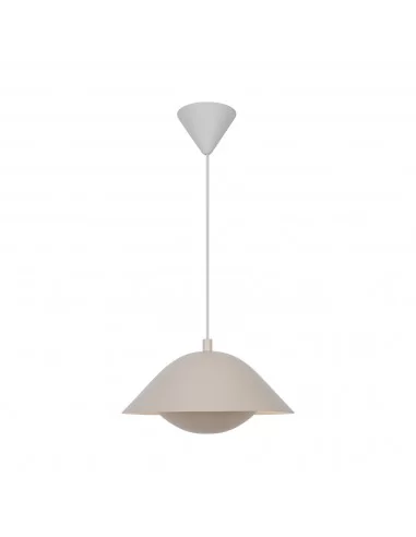 Pakabinamas šviestuvas freya beige, Nordlux