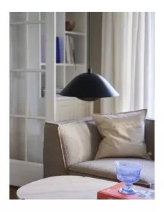 Pakabinamas šviestuvas freya black, Nordlux