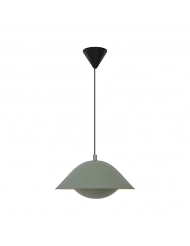 Pakabinamas šviestuvas freya green, Nordlux