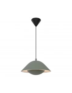 Pakabinamas šviestuvas freya green, Nordlux