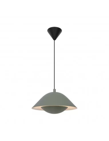 Pakabinamas šviestuvas freya green, Nordlux