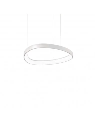 Pakabinamas šviestuvas gemini sp d42 white, Ideal lux