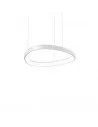 Pakabinamas šviestuvas gemini sp d42 white, Ideal lux