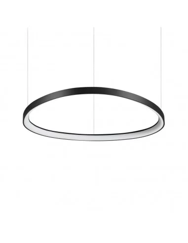 Pakabinamas šviestuvas gemini sp d81 black, Ideal lux