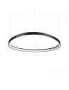 Pakabinamas šviestuvas gemini sp d81 black, Ideal lux