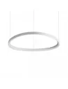 Pakabinamas šviestuvas gemini sp d81 white, Ideal lux