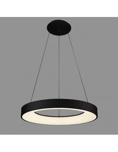 Pakabinamas šviestuvas giulia black 60, ITALUX