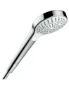 Dušo sistema su termostatiniu maišytuvu Croma Select E 180, Hansgrohe