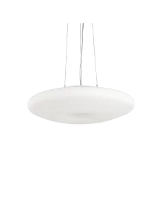 Pakabinamas šviestuvas glory d60, Ideal lux