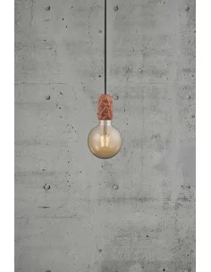 Pakabinamas šviestuvas hang terracotta, Nordlux
