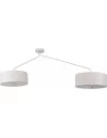 Pakabinamas šviestuvas hawk white 2, Nowodvorski