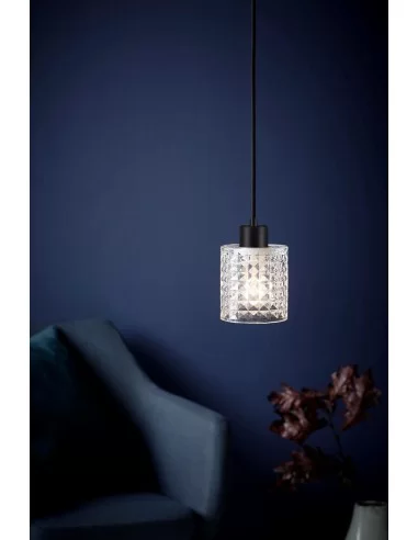 Pakabinamas šviestuvas hollywood clear, Nordlux