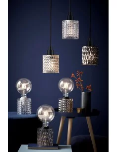 Pakabinamas šviestuvas hollywood clear, Nordlux