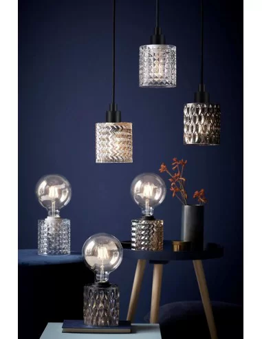 Pakabinamas šviestuvas hollywood clear, Nordlux