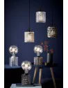 Pakabinamas šviestuvas hollywood clear, Nordlux