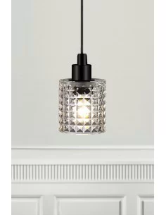 Pakabinamas šviestuvas hollywood clear, Nordlux